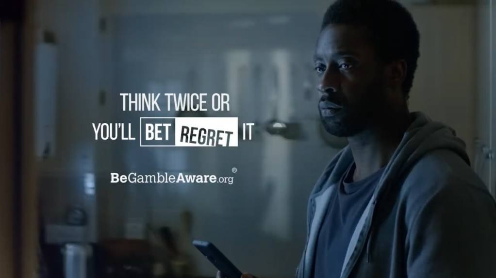 Two years of “Bet Regret”: anti-gambling addiction campaign shows success Two years of “Bet Regret”: anti-gambling addiction campaign shows success 1