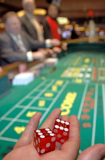 Casino Table Games at Apex Casino