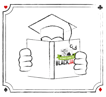 Blackjack guide reading