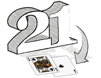 21 blackjack