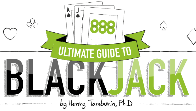 Blackjack Rules – How to Play Blackjack Properly